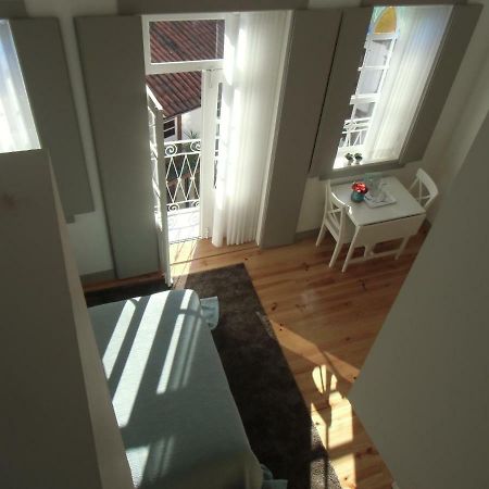 Vila Baixa - Alojamento Local Guimarães Buitenkant foto