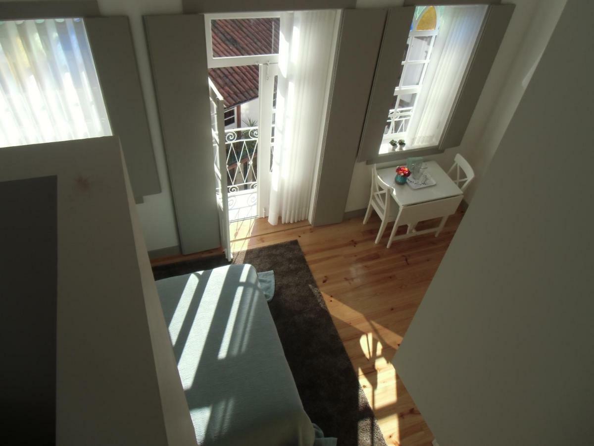Vila Baixa - Alojamento Local Guimarães Buitenkant foto